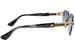 Dita Meta-Evo One DTS147 Sunglasses Rimless Rectangle Shape
