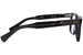 Dita Sequoia Eyeglasses Full Rim Square Shape