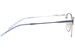 Donna Karan DKNY DK1028 Eyeglasses Women's Full Rim Cat Eye