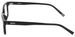 DKNY DK5088 Eyeglasses Women's Full Rim Rectangle Shape