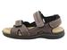 Dockers Men's Newpage Memory Foam Sandals Shoes