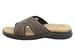 Dockers Men's Sunland Memory Foam Slides Sandals Shoes