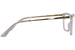 Dolce & Gabbana DG3347 Eyeglasses Women's Rectangle Shape