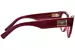Dolce & Gabbana DG3403 Eyeglasses Women's Full Rim Cat Eye