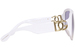 Dolce & Gabbana DG4386 Sunglasses Women's Square Shape