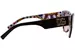 Dolce & Gabbana DG4449 Sunglasses Women's Butterfly Shape