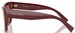 Dolce & Gabbana DG4471 Sunglasses Women's Square Shape