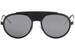 Dolce & Gabbana Men's D&G DG2210 DG/2210 Fashion Pilot Sunglasses