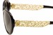 Dolce & Gabbana Women's D&G DG4213 DG/4213 Fashion Sunglasses