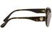 Dolce & Gabbana Women's D&G DG4360 DG/4360 Fashion Cat Eye Sunglasses