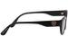 Dolce & Gabbana Women's Eyeglasses D&G DG3306F DG/3306/F Full Rim Optical Frame