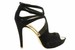 Dolce Vita Women's Brielle Fashion Stiletto Sandal Shoes