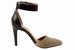 Dolce Vita Women's Odetta Fashion Stiletto Shoes