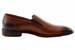 Donald J Pliner Men's Broy-06 Leather Loafers Shoes