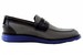 Donald J Pliner Men's Ellard2-K Penny Loafers Shoes