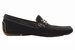 Donald J Pliner Men's Veba2-40 Sport Suede Loafers Shoes