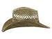 DPC Global Trends Men's Rush Straw Outback Hat