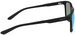 Dragon DR Clover LL Sunglasses Men's Square Shape