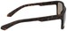 Dragon DR Reed LL Sunglasses Men's Rectangle Shape