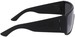 Dragon DR Rocker LL Sunglasses Men's Shield