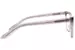 Dragon DR2055 Eyeglasses Women's Full Rim Rectangle Shape