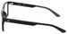 Dragon DR9019 Eyeglasses Men's Full Rim Rectangle Shape
