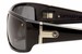 Dragon Men's Vantage Fashion Wrap Sunglasses