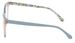Draper James DJ5070 Eyeglasses Women's Full Rim Rectangle Shape
