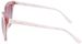 Draper James DJ7014 Sunglasses Women's Cat Eye