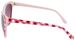 Draper James DJ7018 Sunglasses Women's Cat Eye
