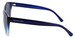 Draper James DJ7048 Sunglasses Women's Square Shape
