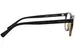 Eddie Bauer EB32042 Eyeglasses Men's Full Rim Square Shape