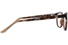Elle Women's Eyeglasses EL13404 EL/13404 Full Rim Optical Frame