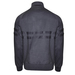 Ellesse Rimini Men's Track Top Jacket Long Sleeve Full Zipper