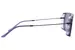 Emporio Armani EA2162 Sunglasses Men's Square Shape