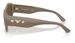 Emporio Armani EA4265U Sunglasses Women's Shield
