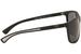 Emporio Armani Men's EA4078 EA/4078 Rectangle Sunglasses