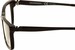 Emporio Armani Men's Eyeglasses EA3030 EA/3030 Full Rim Optical Frame