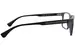 Emporio Armani Men's Eyeglasses EA3038 EA/3038 Full Rim Optical Frame