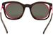 Emporio Armani Women's EA4091 EA/4091 Fashion Sunglasses