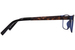 Esprit ET17444N Eyeglasses Frame Women's Full Rim Rectangular