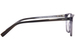 Esprit ET33486 Eyeglasses Women's Full Rim Square Shape