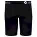 Ethika Men's The Staple Fit Grizzly Carbon Long Boxer Briefs Underwear