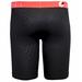 Ethika Men's The Staple Fit Infrared Python Long Boxer Briefs Underwear