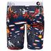 Ethika Men's The Staple Fit Laugh Out Loud Long Boxer Briefs Underwear