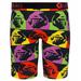 Ethika Men's The Staple Fit Primal Long Boxer Briefs Underwear