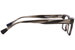 Etnia Barcelona Regent's-St. Eyeglasses Men's Full Rim Rectangular Optical Frame