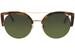 Etnia Barcelona Women's Nisantasi Fashion Pilot Sunglasses