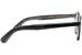 Eyevan Kirk-E Eyeglasses Full Rim Rectangle Shape