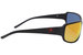 Fatheadz Men's Superhero FHV227 FHV/227 Fashion Sunglasses